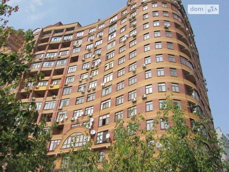 Продаж 3-кімнатної квартири 123 м², Євгена Коновальця вул.