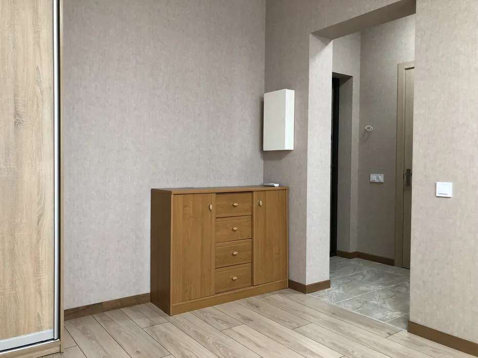 Продаж 1-кімнатної квартири 36 м², Сергія Данченка вул., 32Б