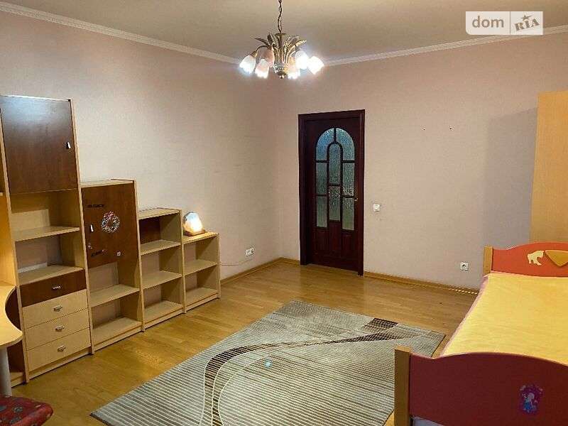 Продаж 4-кімнатної квартири 167 м², Раїси Окіпної вул., 4