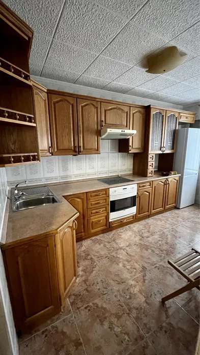 Продажа 3-комнатной квартиры 72 м², Центральная ул., 53