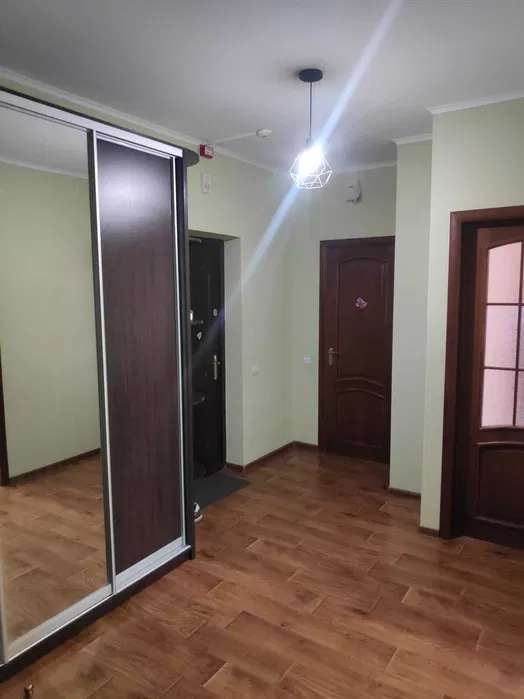 Продаж 2-кімнатної квартири 66 м², Воскресенська вул., 14Е