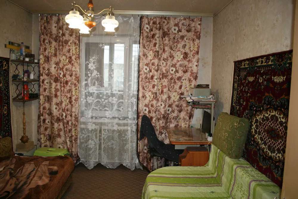 Продажа 2-комнатной квартиры 55 м², Оноре Де Бальзака ул., 61А