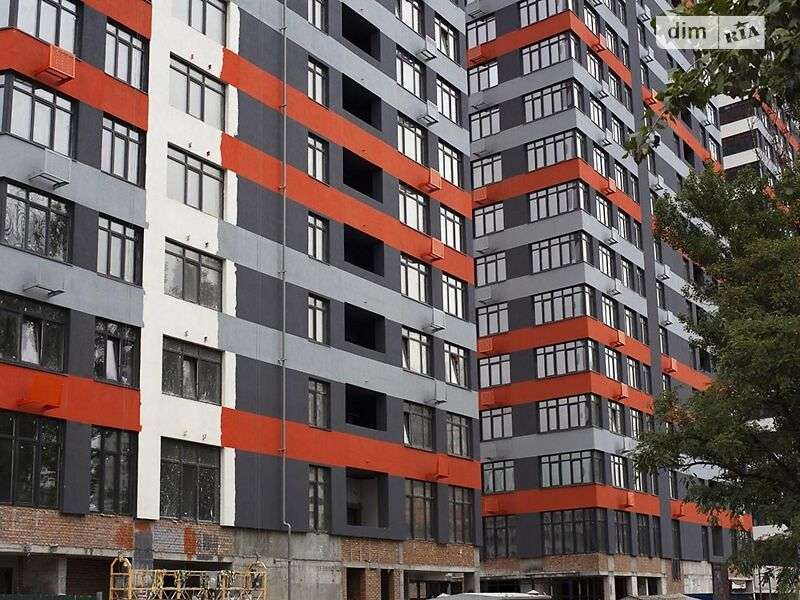 Продажа 2-комнатной квартиры 42 м², Черниговская ул., 8