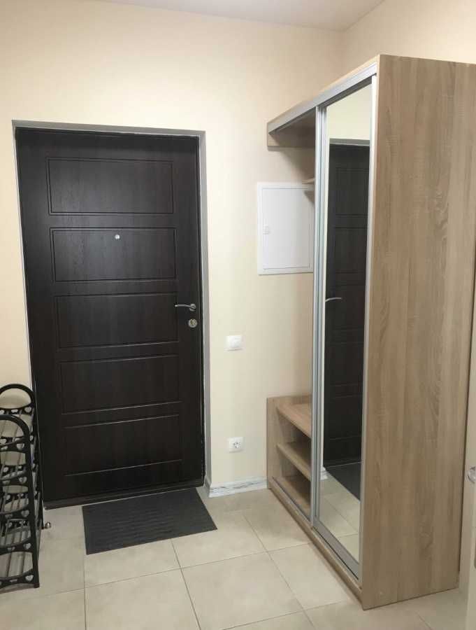 Продаж 1-кімнатної квартири 41 м², Освіти вул., 16