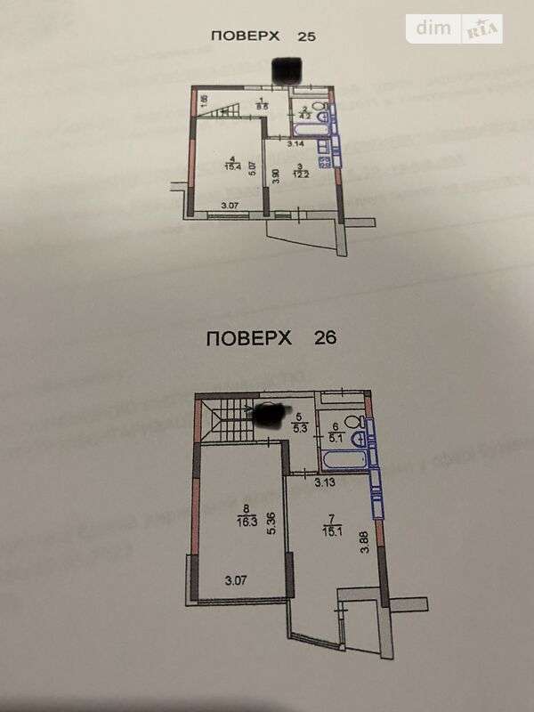 Продажа 3-комнатной квартиры 84 м², Кадетский Гай ул.
