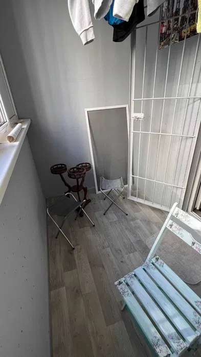 Продаж 1-кімнатної квартири 42 м², Григорія Ващенко вул., 5