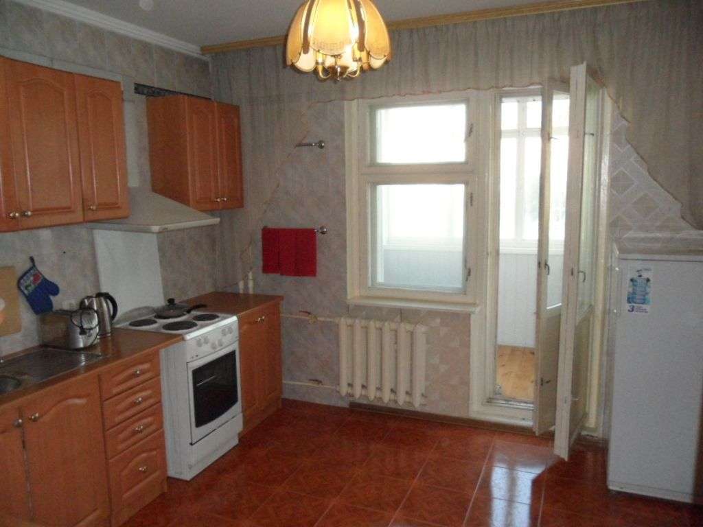 Продаж 2-кімнатної квартири 64 м², Лариси Руденко вул., 10В