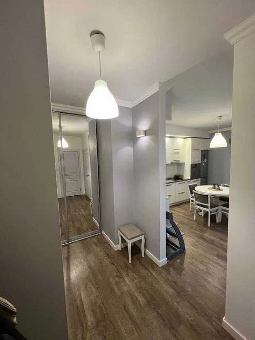 Продаж 2-кімнатної квартири 55 м², Анатолія Петрицького вул.