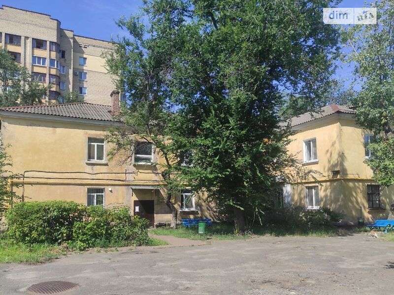 Продаж 2-кімнатної квартири 50 м², Юрія Пасхаліна вул.