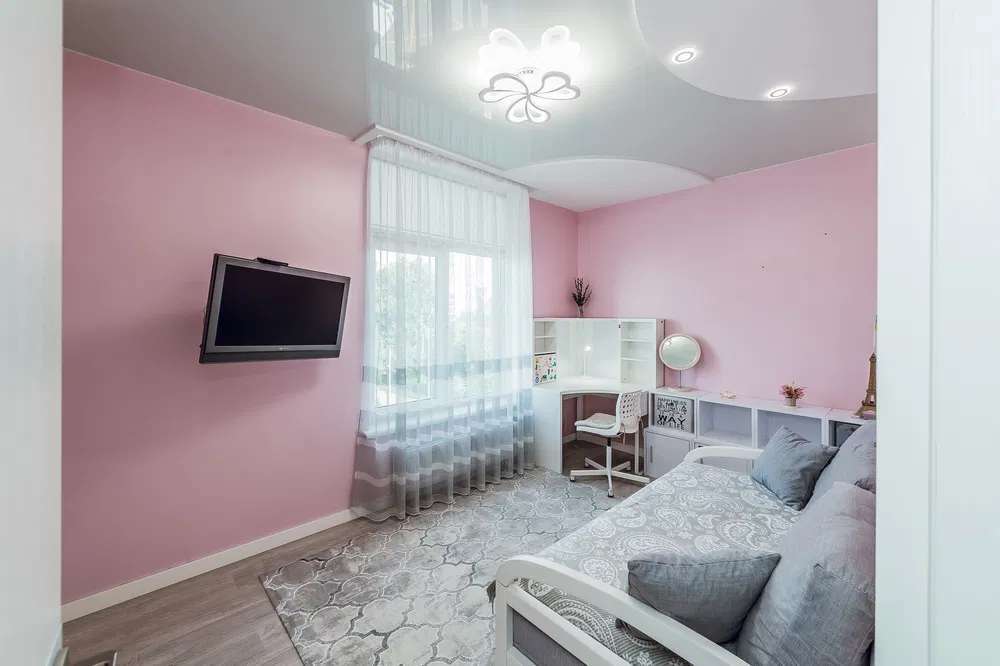 Продаж 2-кімнатної квартири 64 м², Сергія Колоса вул.