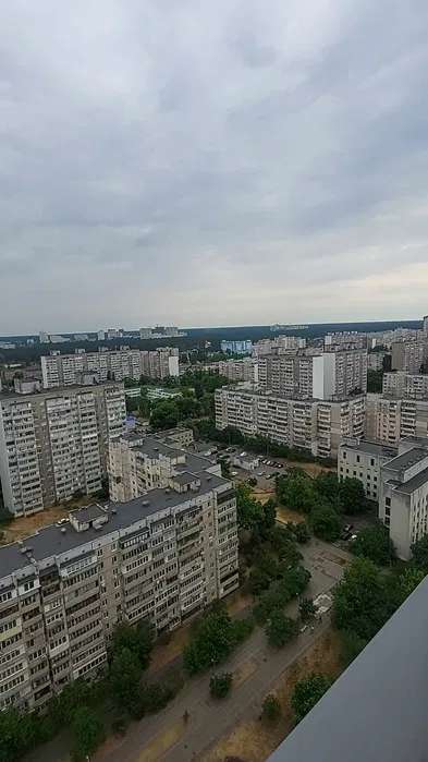 Продаж 2-кімнатної квартири 63 м², Архітектора Вербицького вул.