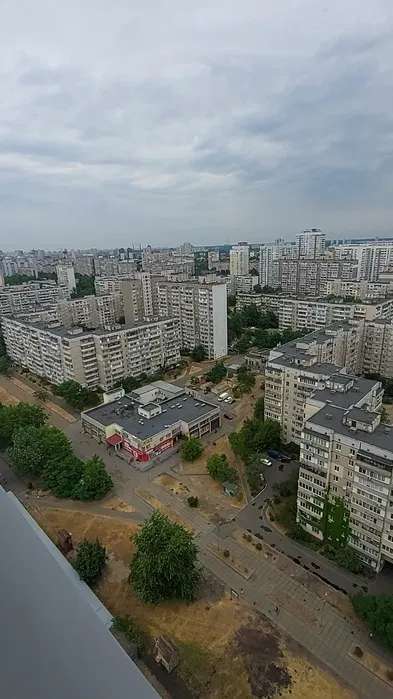 Продаж 2-кімнатної квартири 63 м², Архітектора Вербицького вул.