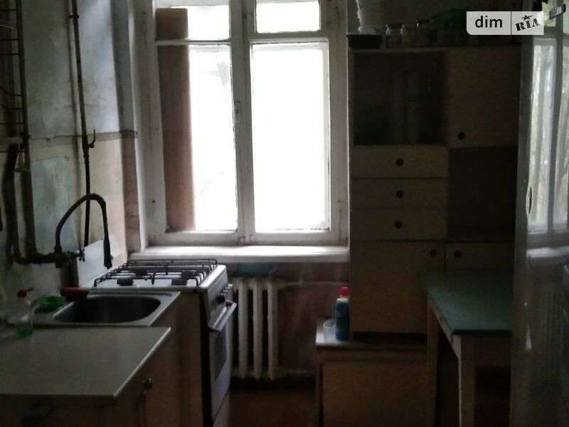 Продаж 3-кімнатної квартири 88 м², Сирецький про-д, 30