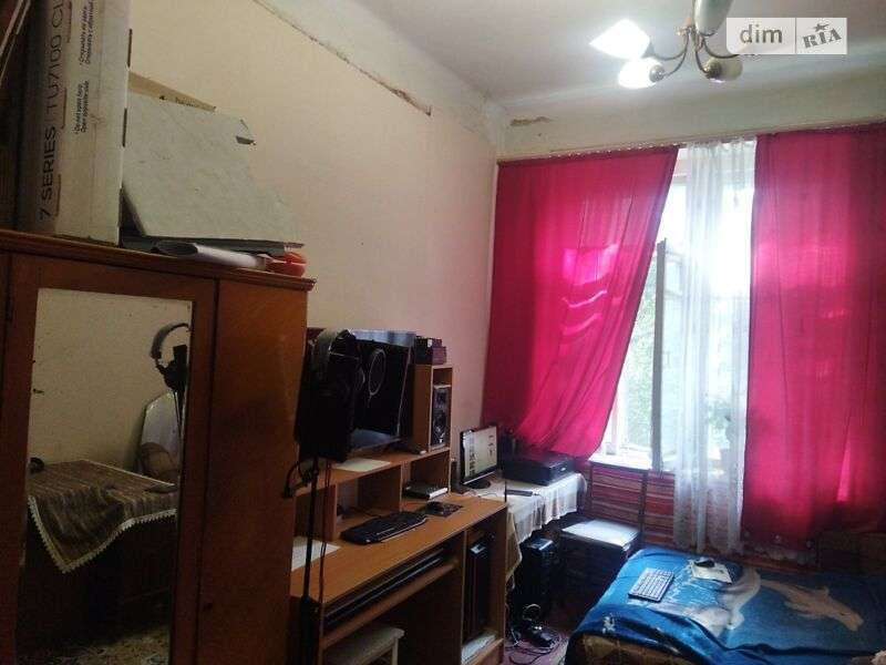 Продажа 3-комнатной квартиры 88 м², Сырецкий про-д, 30