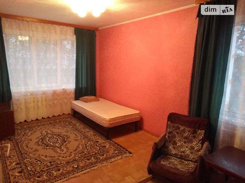 Продажа 3-комнатной квартиры 65 м², Николая Ушакова ул., 14
