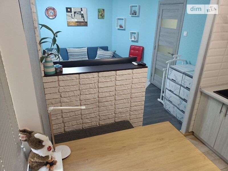 Продаж 1-кімнатної квартири 34 м², Єлизавети Чавдар вул.