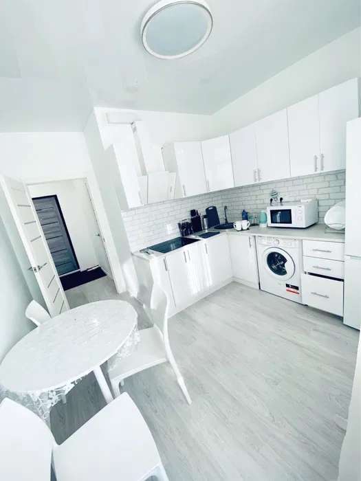 Продаж 1-кімнатної квартири 43 м², Теодора Драйзера вул.