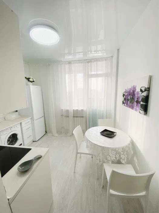 Продаж 1-кімнатної квартири 43 м², Теодора Драйзера вул.