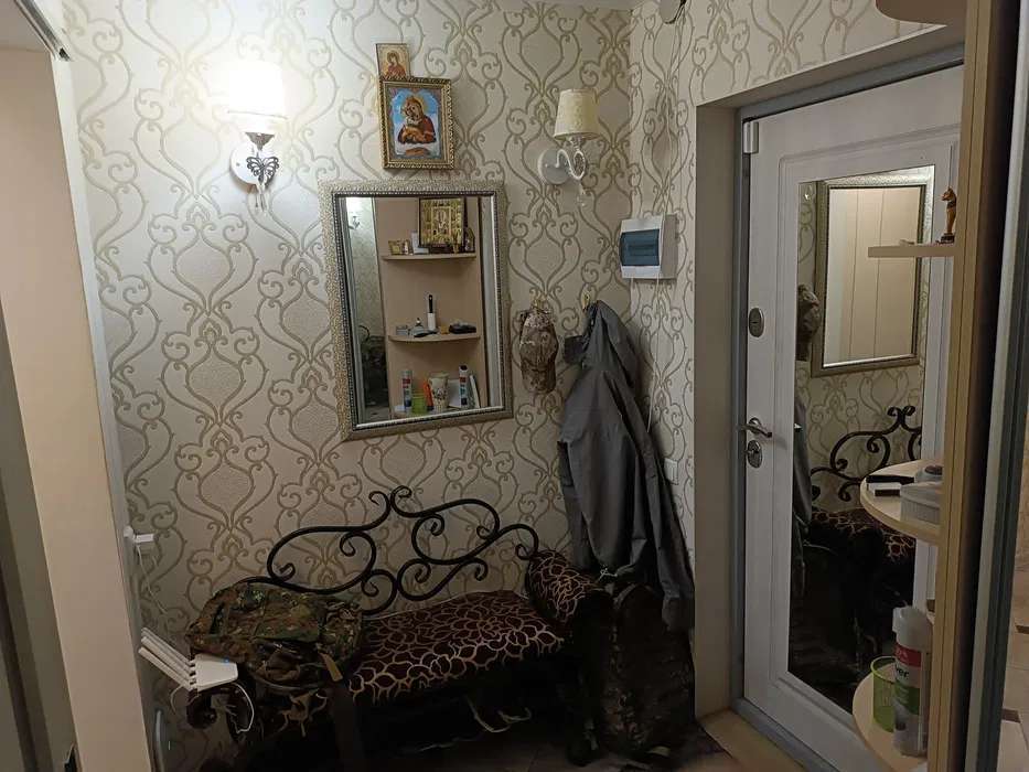 Продажа 3-комнатной квартиры 80 м², Харьковское шоссе, 19