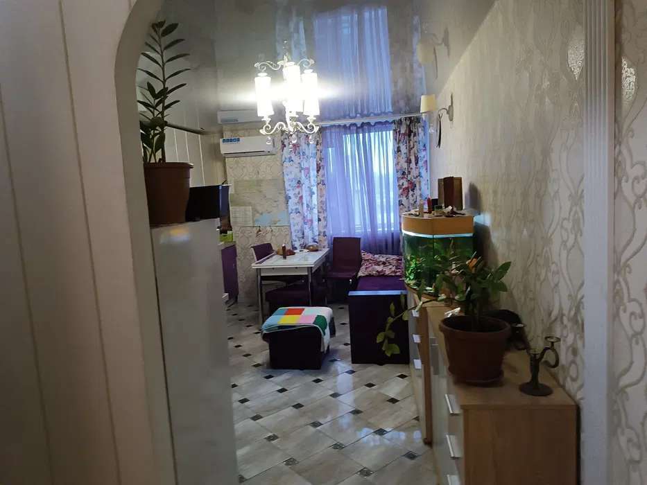 Продаж 3-кімнатної квартири 80 м², Харківське шосе, 19