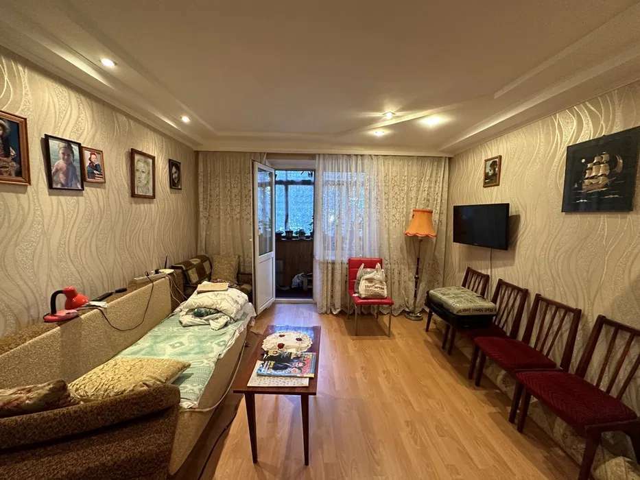 Продажа 1-комнатной квартиры 32 м², Петра Калнышевского ул.