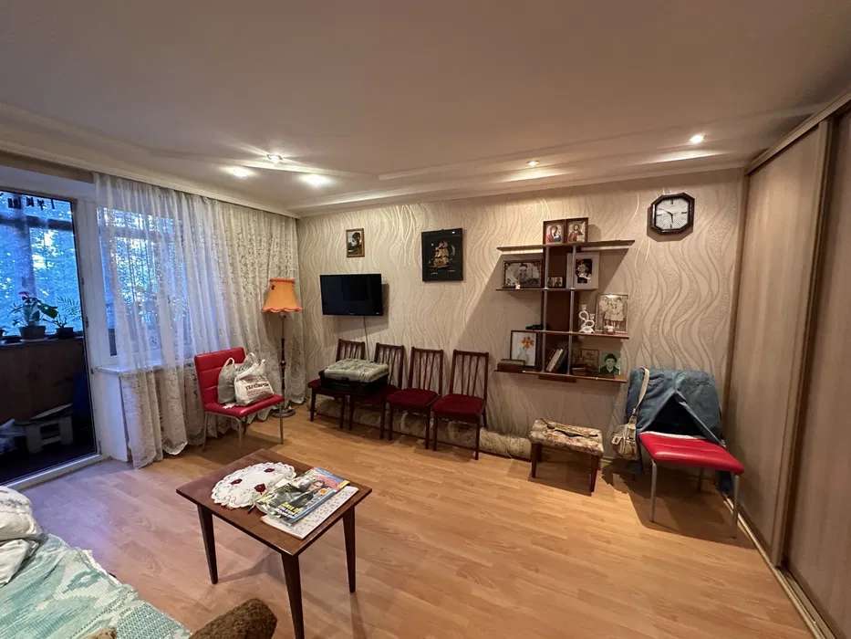 Продажа 1-комнатной квартиры 32 м², Петра Калнышевского ул.