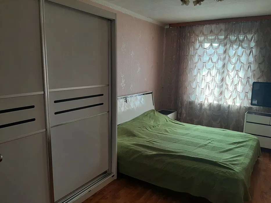 Аренда 3-комнатной квартиры 70 м², Милославская ул., 19А