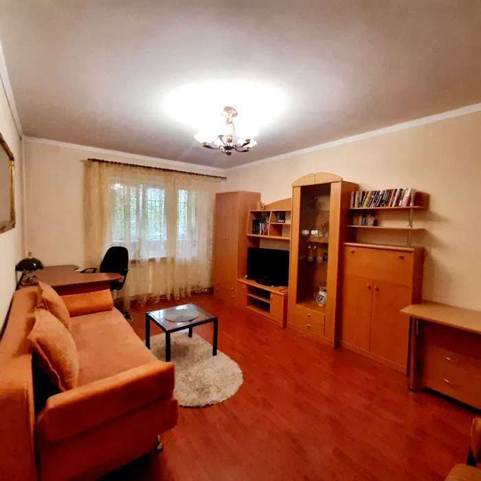 Оренда 2-кімнатної квартири 56 м², Лугова (Оболонь) вул.