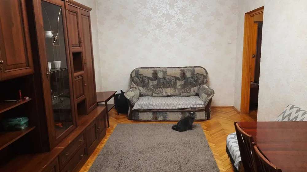 Аренда 2-комнатной квартиры 56 м², Академика Заболотного ул., 102
