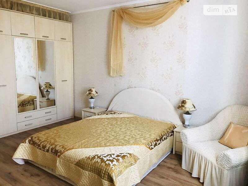 Аренда 2-комнатной квартиры 76 м², Елизаветы Чавдар ул., 9