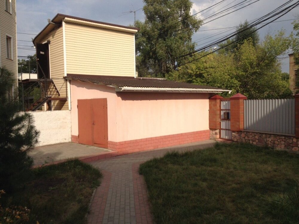 Оренда будинку 250 м², Алімпія Галіка (Малоземельна) вул.