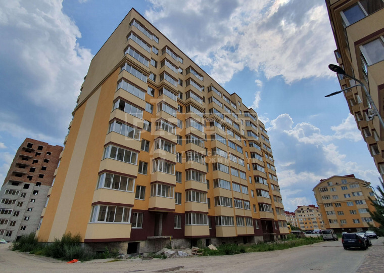 Продаж 1-кімнатної квартири 35 м², Бишівська вул., Будинок 5
