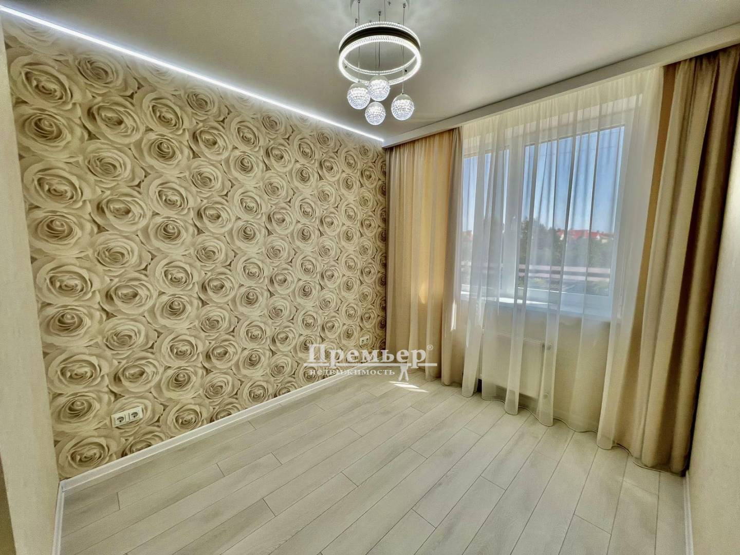 Продаж 2-кімнатної квартири 58 м², Архітекторська вул.