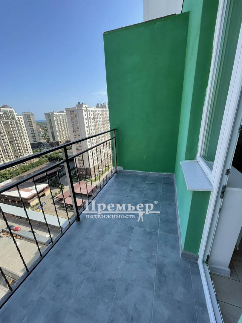 Продаж 1-кімнатної квартири 36 м², Небесної сотні просп.