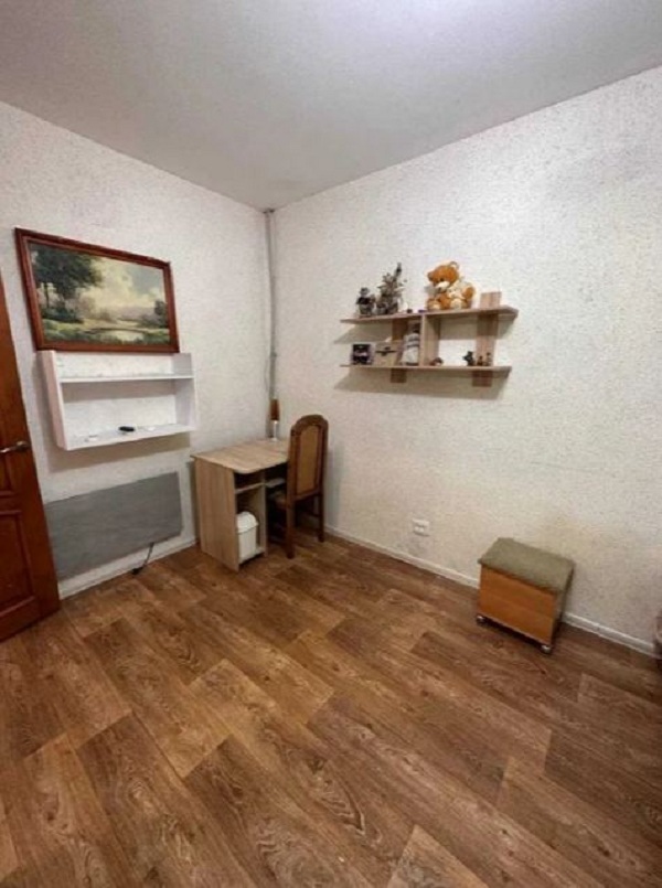 Продаж 1-кімнатної квартири 22 м², Академіка Заболотного вул.