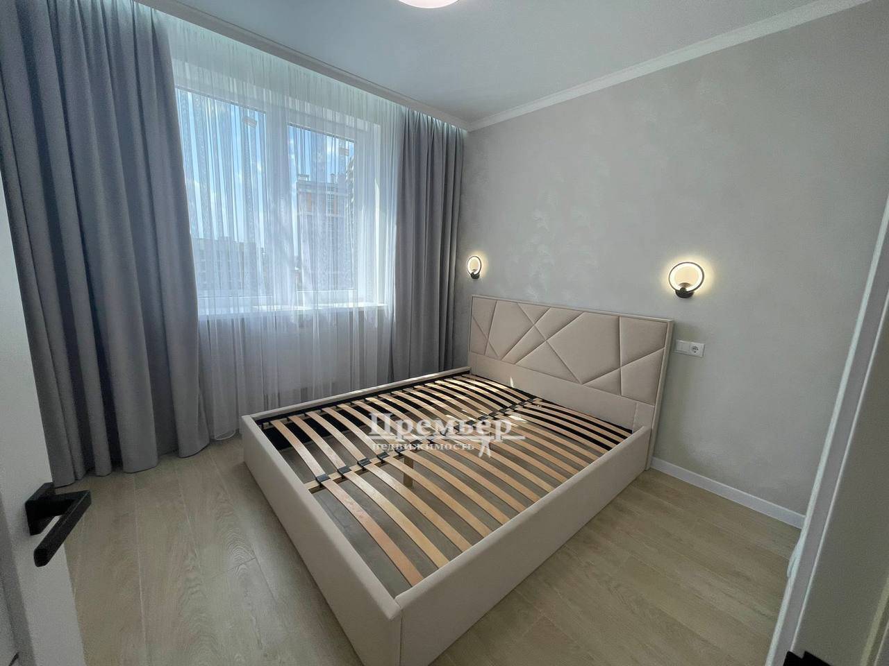 Продаж 1-кімнатної квартири 45 м², Архітекторська вул.