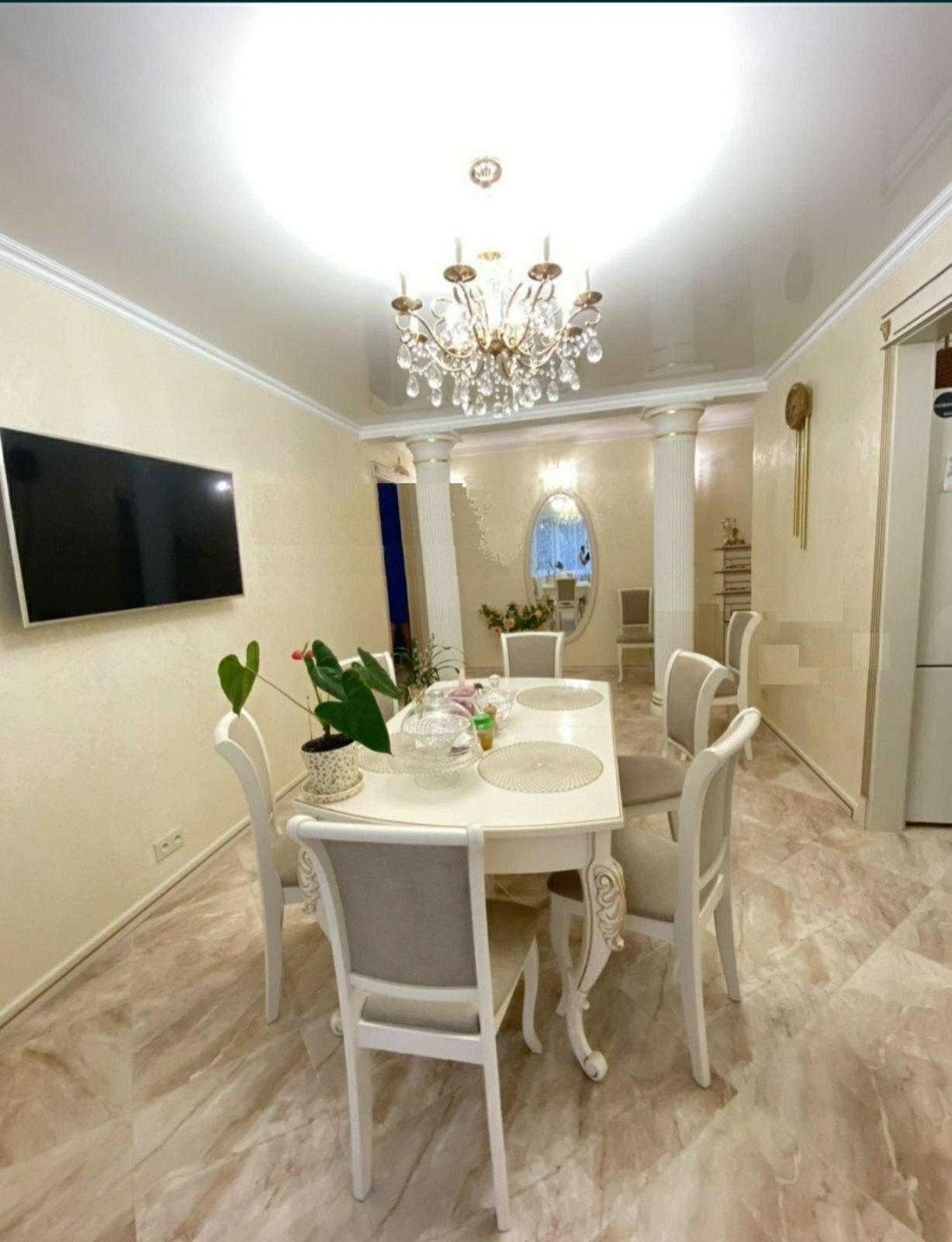 Продажа 3-комнатной квартиры 74 м², Генерала Бочарова ул.