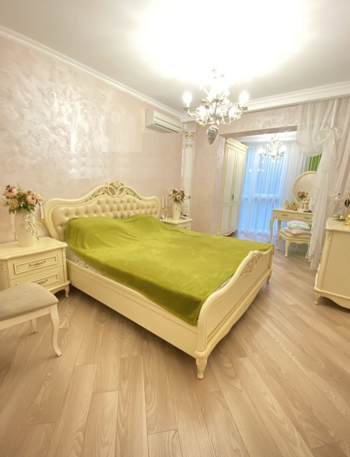 Продажа 3-комнатной квартиры 74 м², Генерала Бочарова ул.