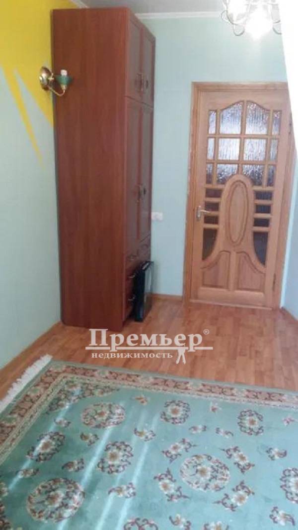 Продаж 3-кімнатної квартири 77 м², Добровольского просп.