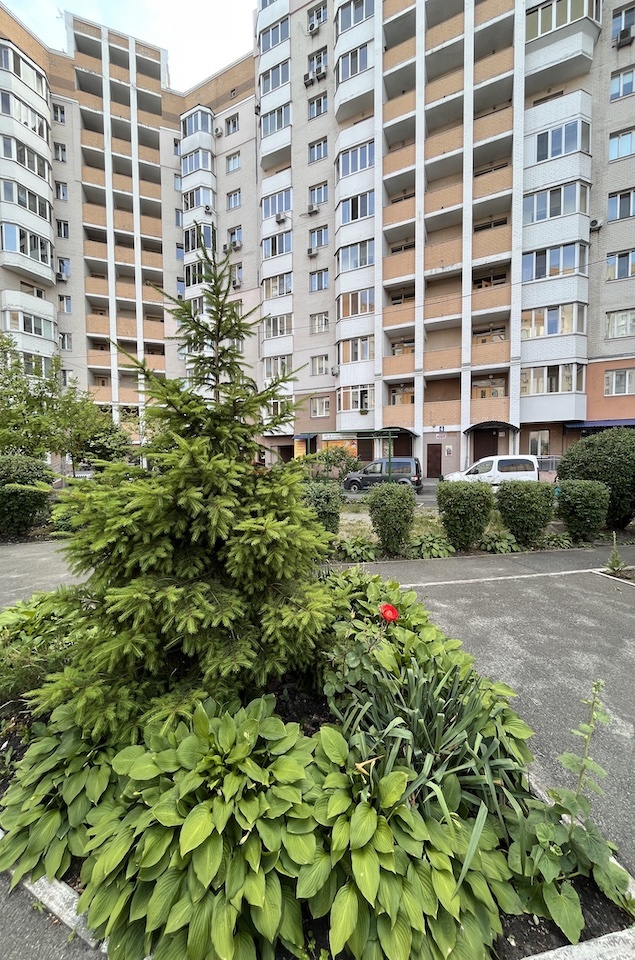 Продаж 2-кімнатної квартири 90.3 м², Богдана Хмельницького бул., 6
