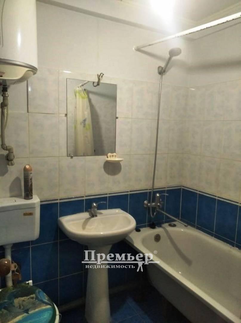 Продажа 1-комнатной квартиры 32 м², Старопортофранковская ул.