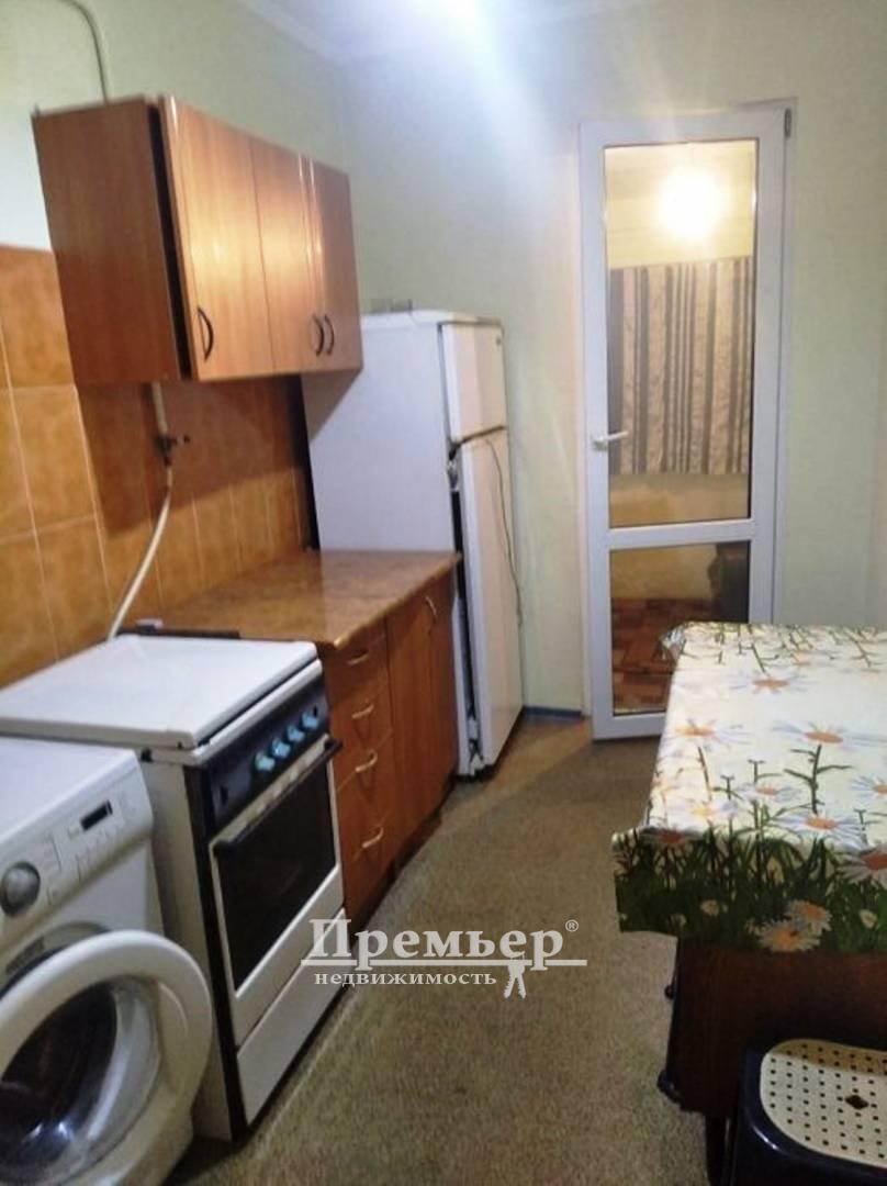 Продаж 1-кімнатної квартири 32 м², Старопортофранковская вул.