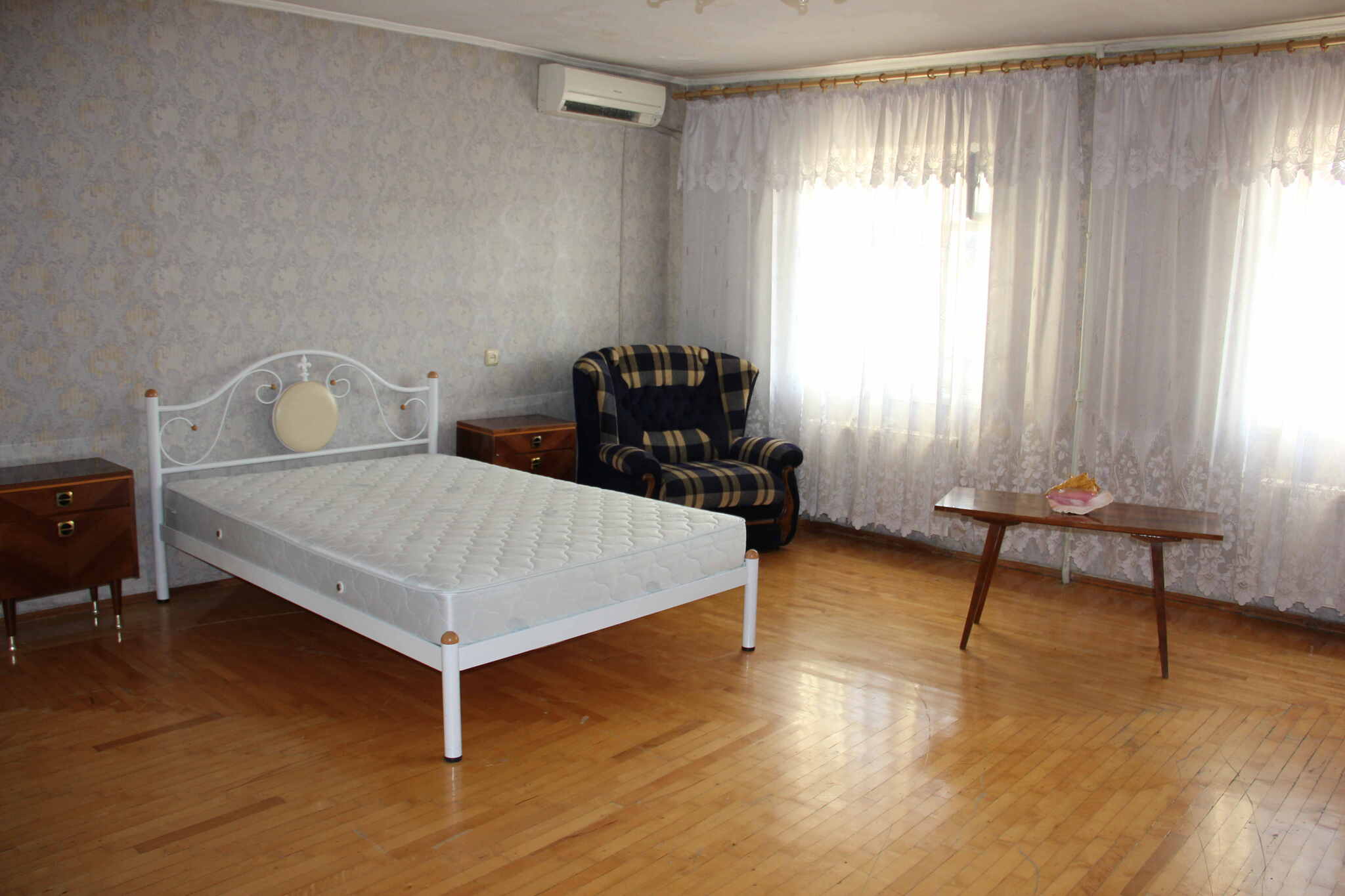 Аренда 3-комнатной квартиры 89 м², Осипова ул., 47