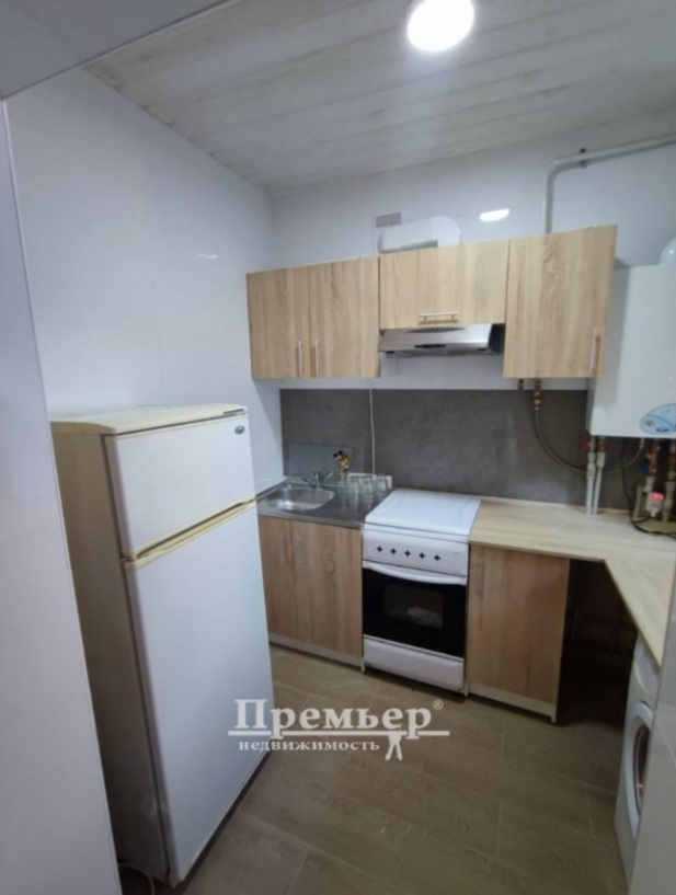 Продаж 2-кімнатної квартири 35 м², Болгарська вул.