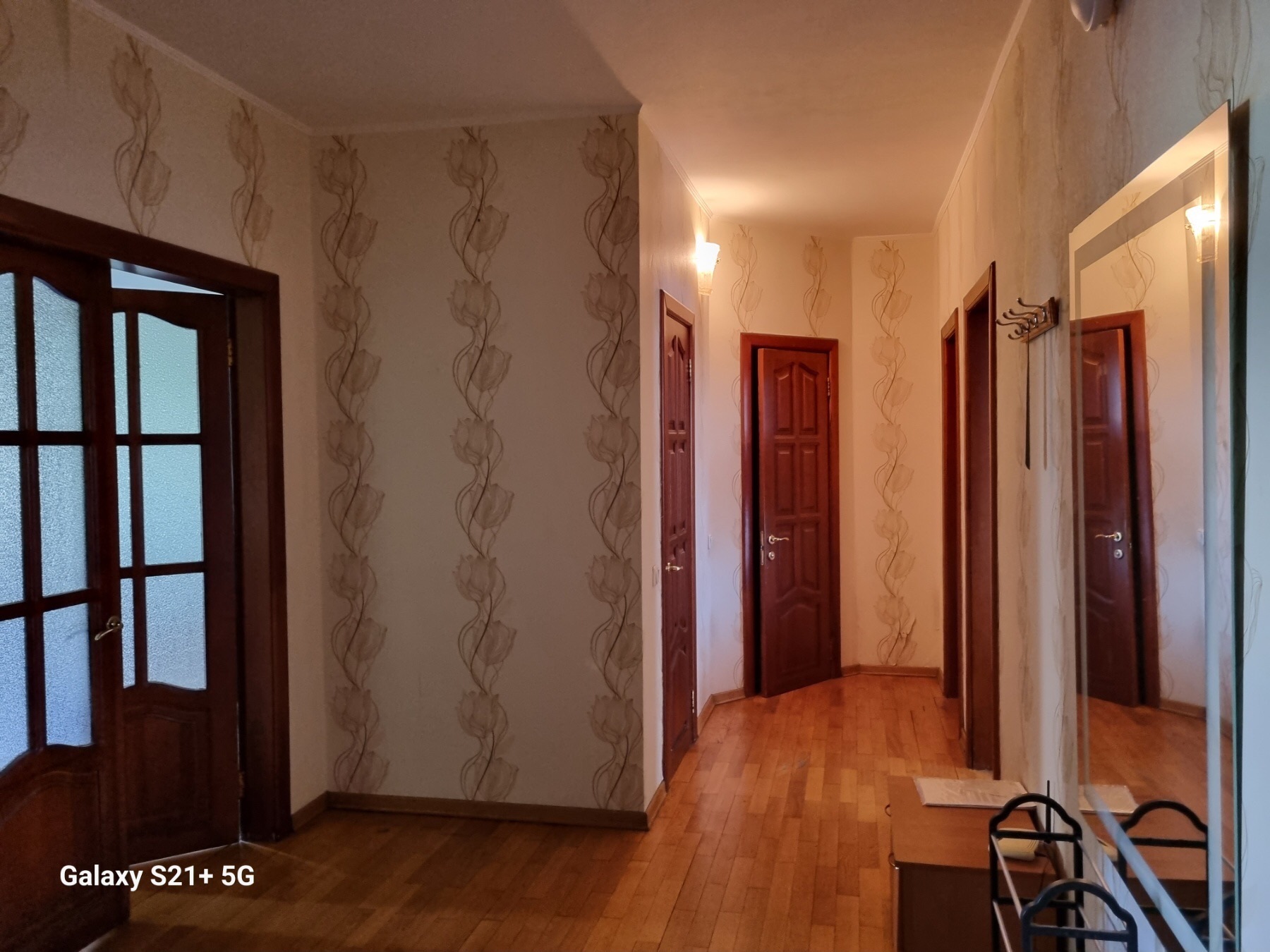 Продажа 3-комнатной квартиры 96 м², Никольско-Слободская ул., 2
