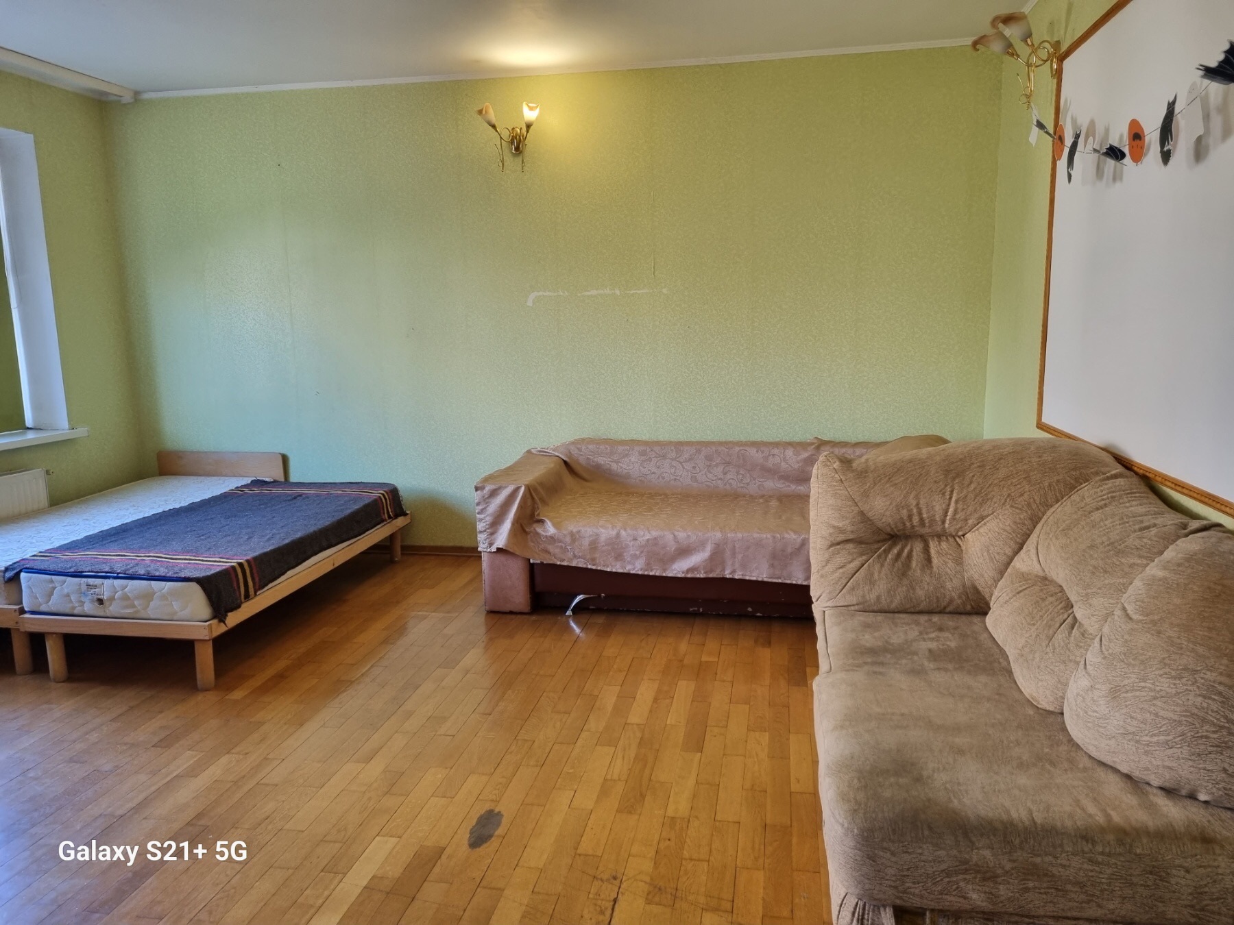 Продажа 3-комнатной квартиры 96 м², Никольско-Слободская ул., 2