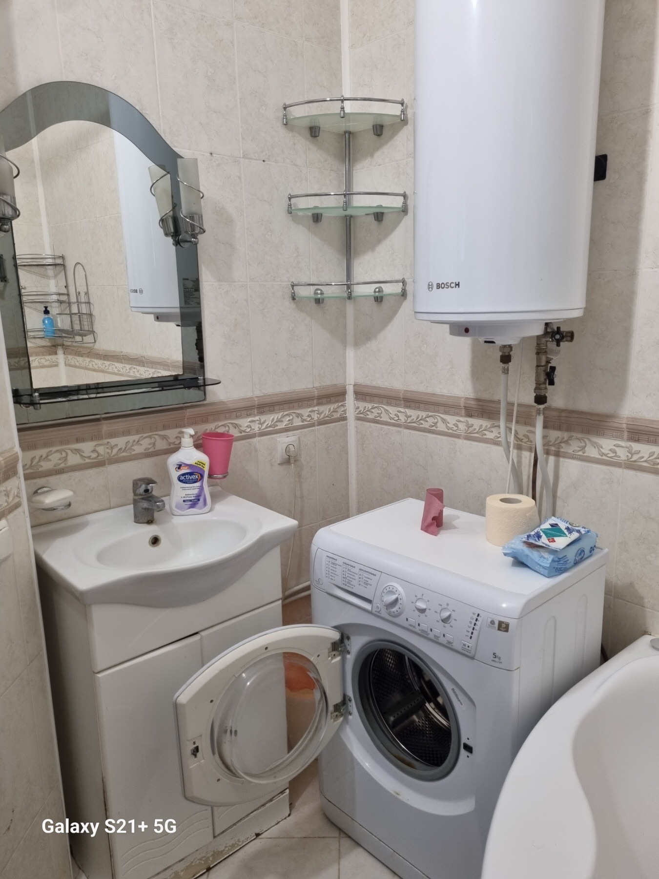 Продаж 3-кімнатної квартири 96 м², Микільсько-Слобідська вул., 2