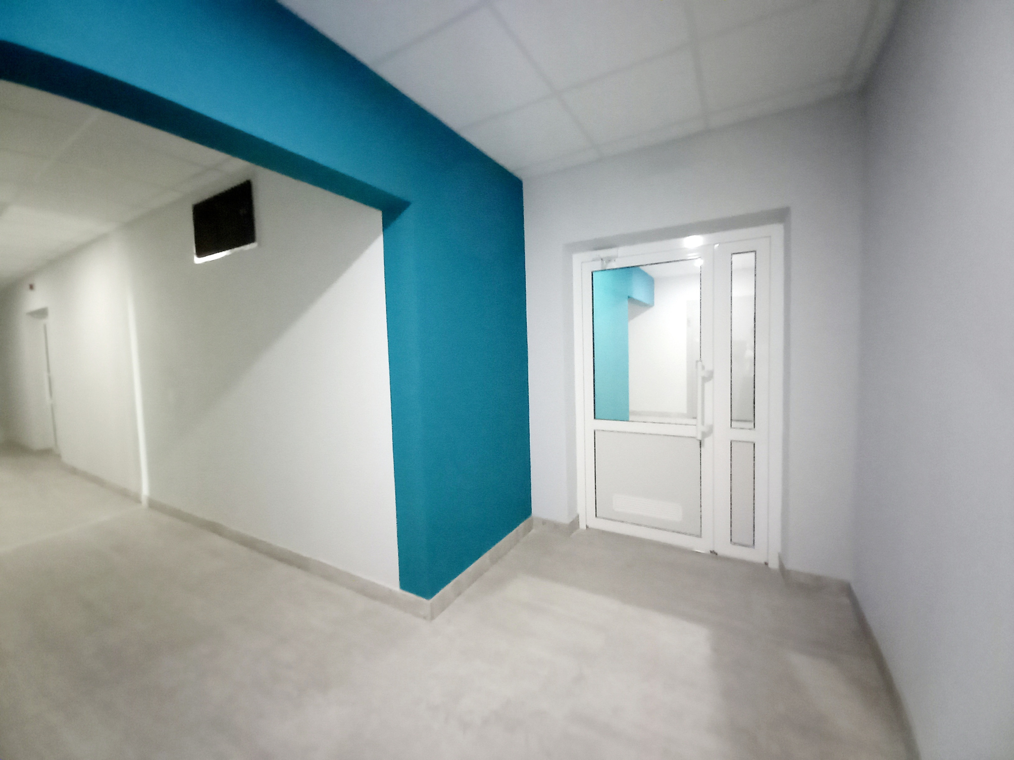 Продажа 1-комнатной квартиры 45 м², Костанди ул., 104