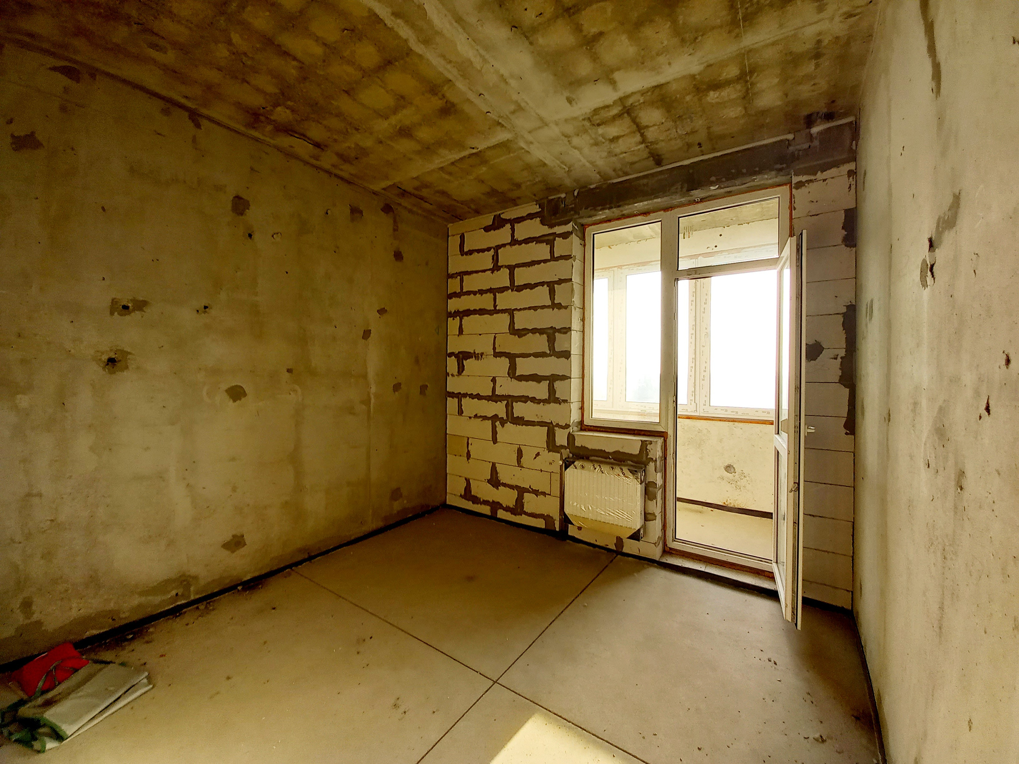 Продажа 1-комнатной квартиры 45 м², Костанди ул., 104