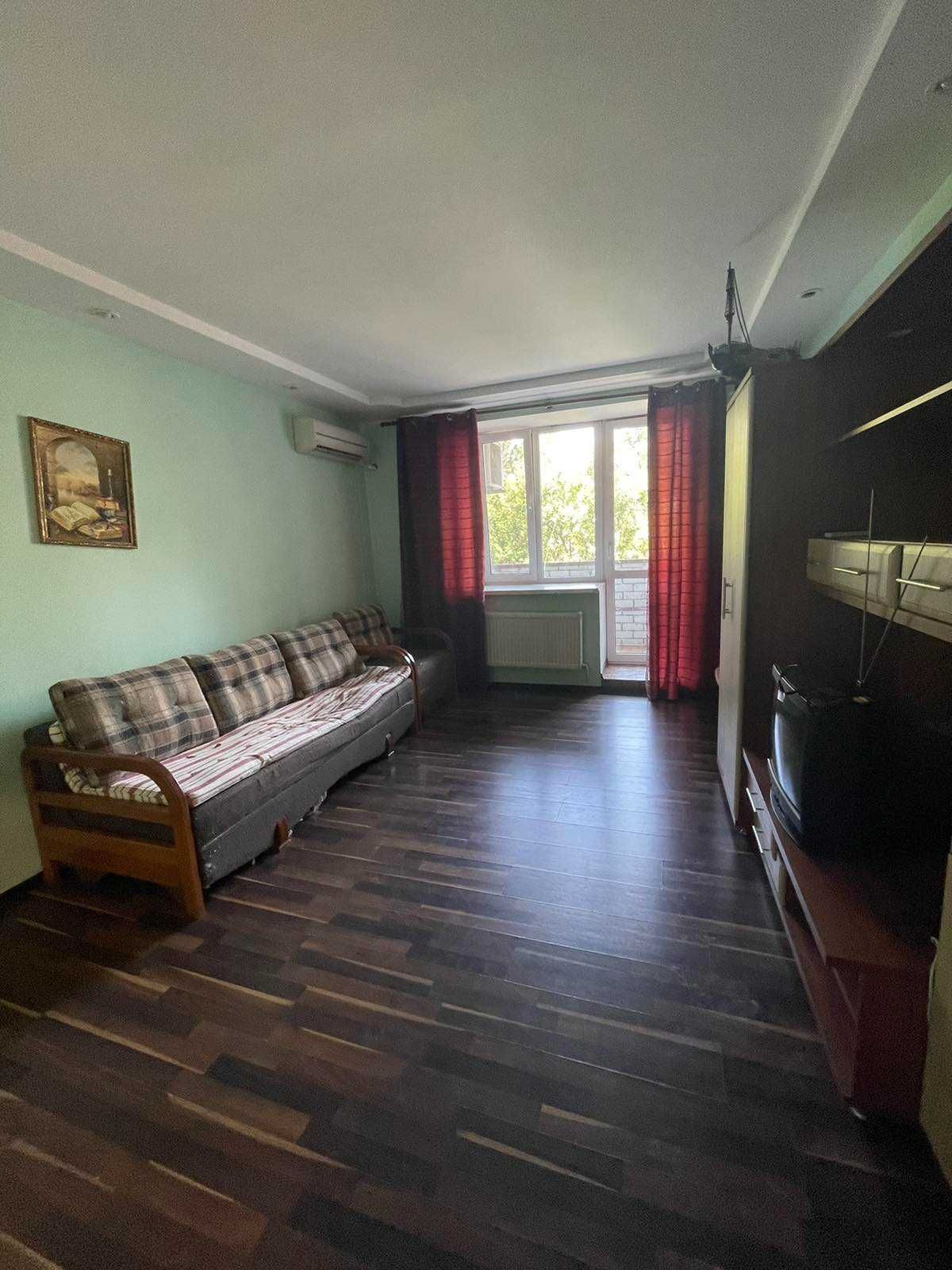 Оренда 2-кімнатної квартири 53 м², Дмитрія Кедрина вул.